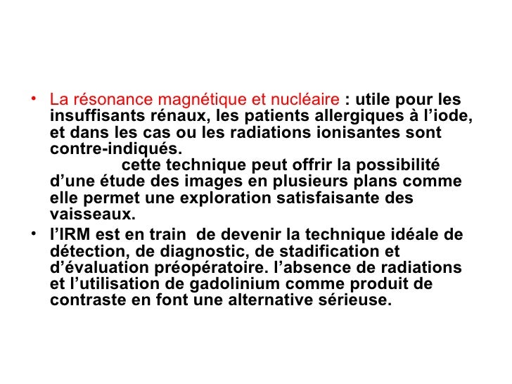 Most cancers Du Rein Uiv