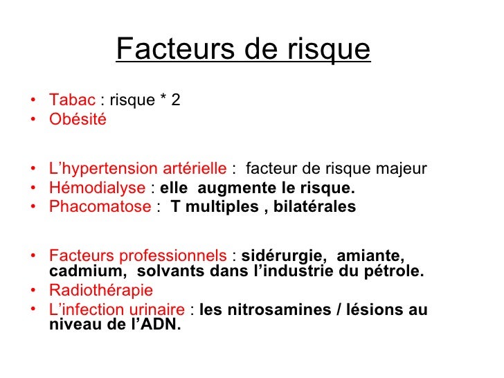 Most cancers Du Rein Mortalité