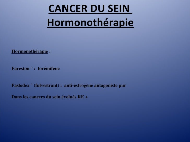 traitement cancer rayon