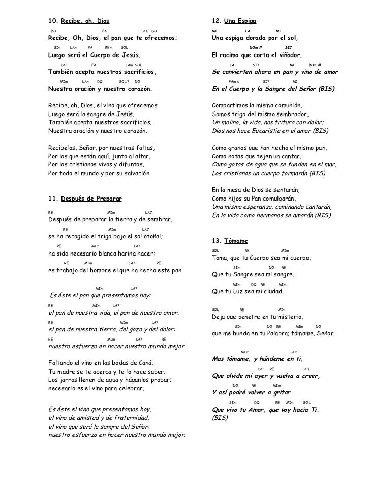 LETRAS DE MUSICA CON ACORDES DE letras de musica con acordes de: