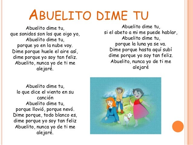 CANCIONES RONDAS INFANTILES canciones rondas infantiles: