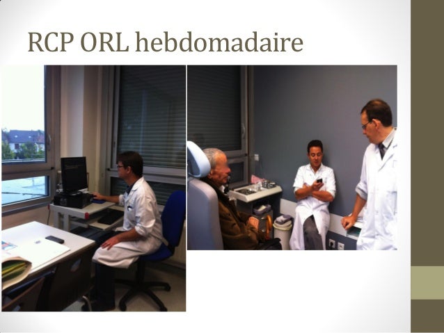 Radiothérapie Hopital Tenon