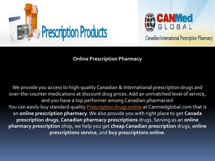Canadian Drug Viagra