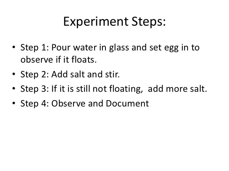 thesis statement on water thesis statement on water
