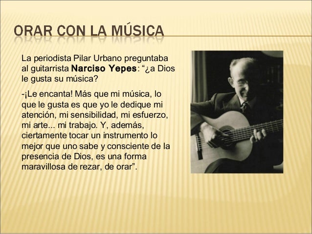 Resultado de imagen para ¿Cómo usar la música y el canto en la oración?