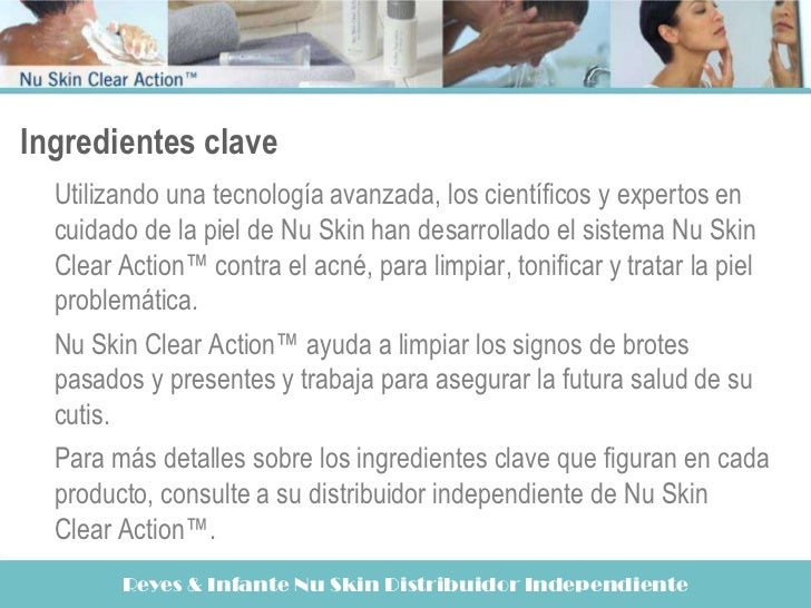 La mediana al acné