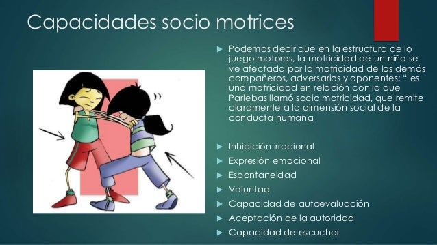 Cap. 3 la educacion fisica y las competencias