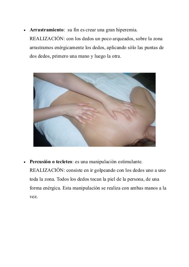 masaje arrastramiento web masaje arrastramiento web