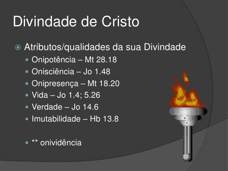 Resultado de imagem para Jesus é onisciente
