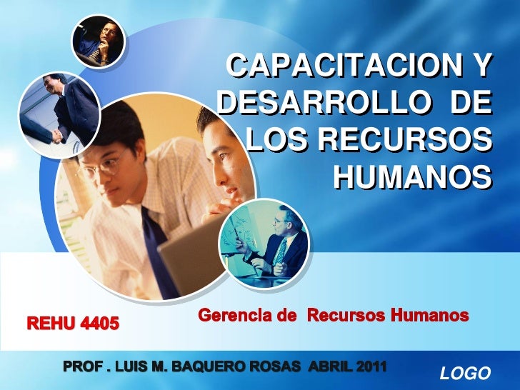 Capacitacion y desarrollo de recursos humanos tecnicas