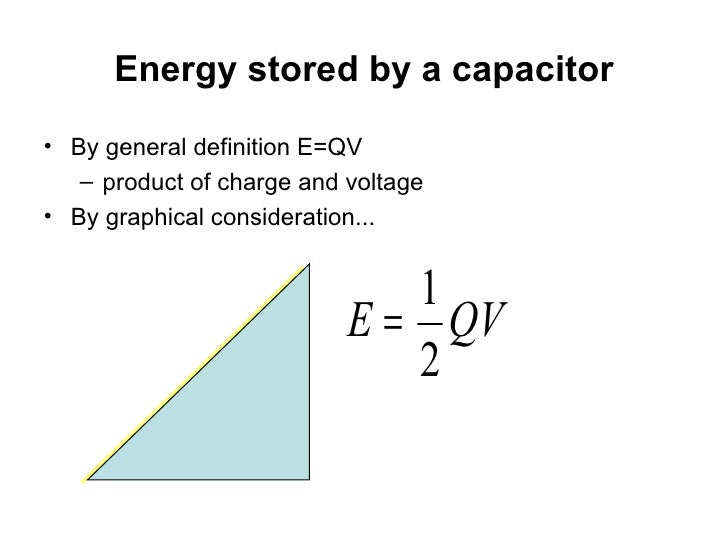 Capacitors