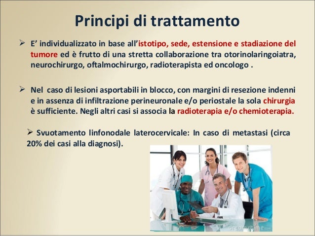 Vena su una gamba con masse informi