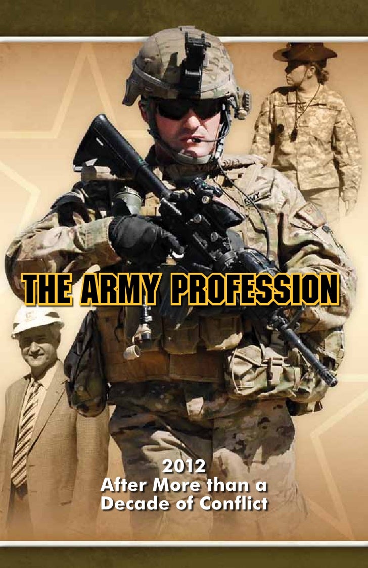 army values essay army values essay