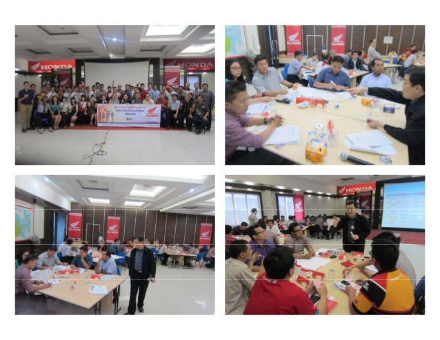 Pendampingan di Capella Pekan Baru-1
