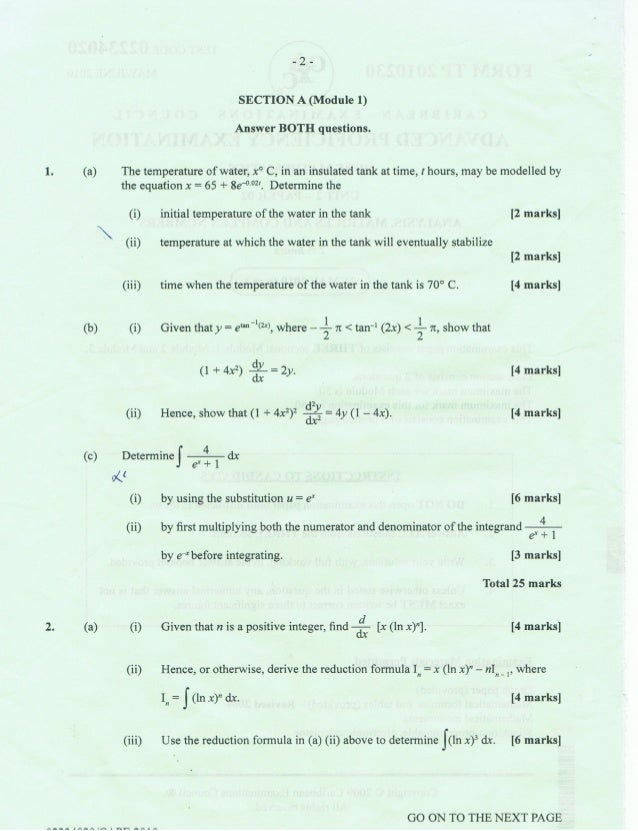 cape pure math unit 1 2007 Applied mathematics cape past paperspdf caribbean advanced proficiency examination create a new 2-unit syllabus for applied mathematics external applied mathematics unit 1 paper 2. cape pure math unit 1 2007 Applied mathematics cape past paperspdf caribbean advanced proficiency examination create a new 2-unit syllabus for applied mathematics external applied mathematics unit 1 paper 2.