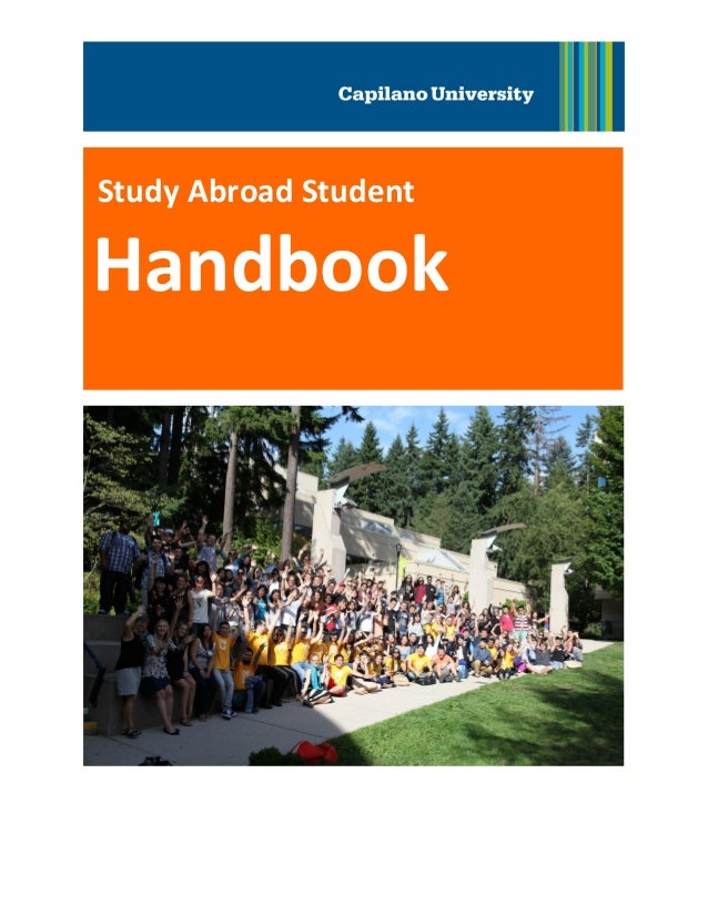 study abroad thesis study abroad thesis