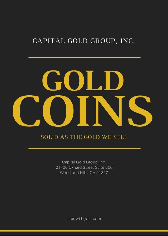 Gold Capital Group 67