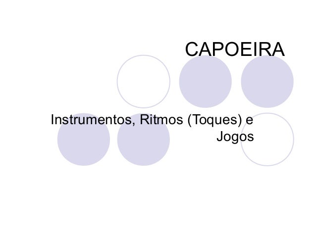 LEARN CAPOEIRA learn capoeira: