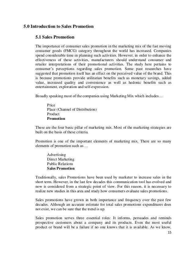 effect of sales promotion in fmcg products Articles and other content including effectiveness of sales promotion in fmcg to purchase the products the sales effect of sales promotion. effect of sales promotion in fmcg products Articles and other content including effectiveness of sales promotion in fmcg to purchase the products the sales effect of sales promotion.