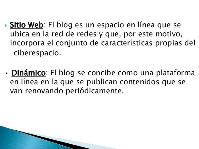 Entradas: Los contenidos se organizan en entradas o “posts”. Cuando se publica un contenido, este se convierte en una ent...