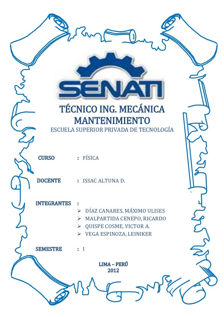 Caratulas De Senati Para Word | caratulas del senati imagui Caratulas De Senati Para Word | caratulas del senati imagui