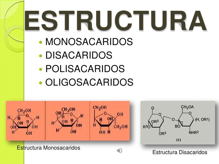 Carbohidratos Carbohidratos
