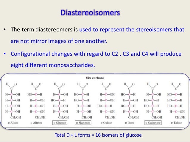 sterioisomers that differ at anomeric carbon sterioisomers that differ at anomeric carbon