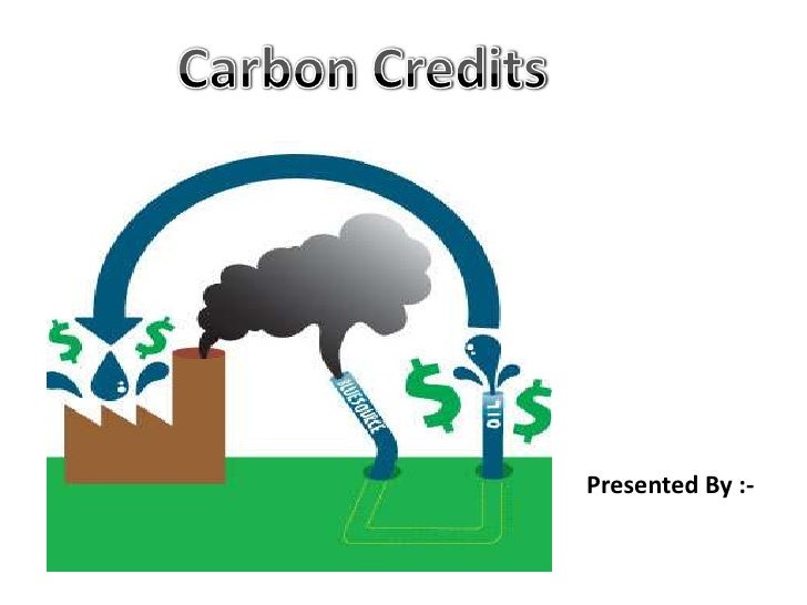 Dissertation Carbon Credits