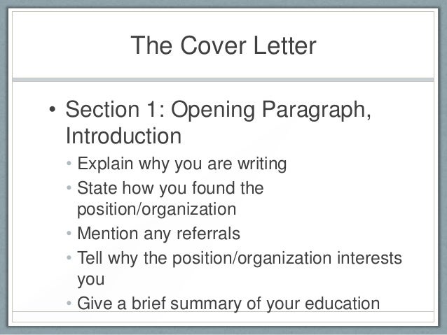 personal statement cover letter recommendation letter cover letter cover letter length