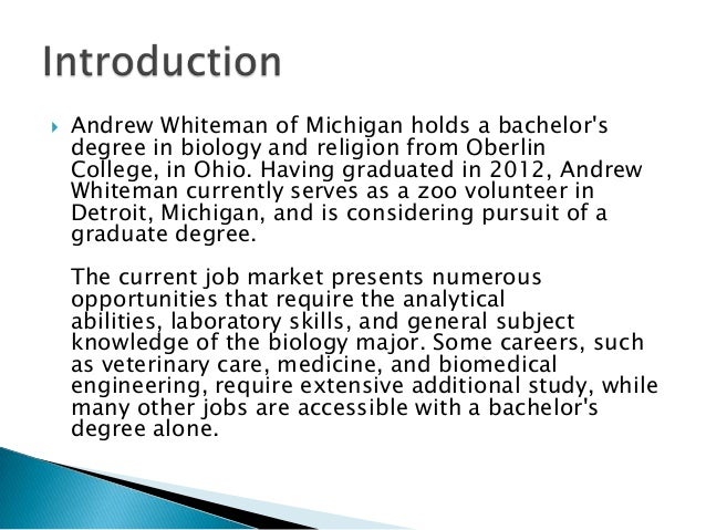 economics major jobs