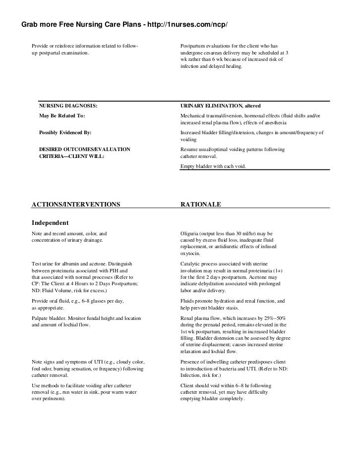Labor and delivery nurse resume example