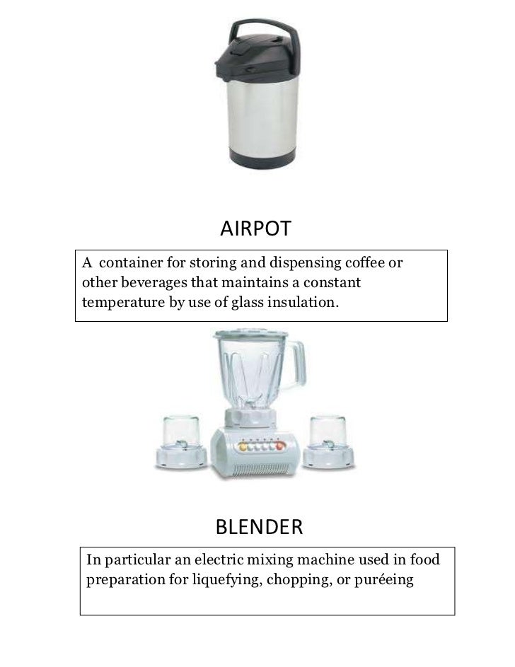 Caregiving equipments