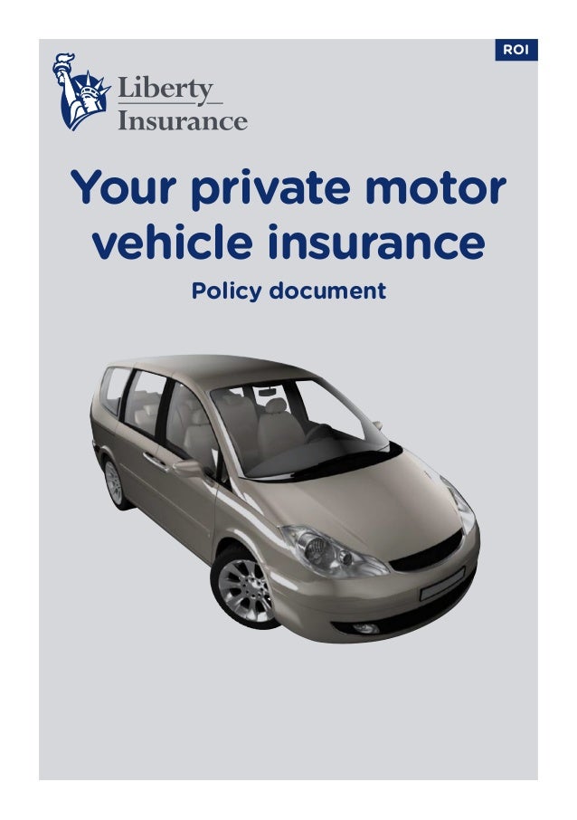 Bmw performance insurance provided by liberty mutual #4