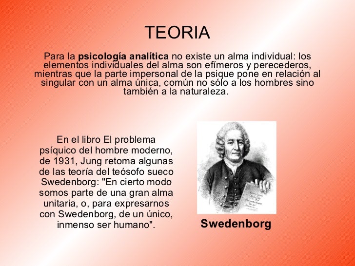 Descubre la Teoría de Jung: Claves para entender la psicología humana_teoria_online Teoria de jung_teoria_online