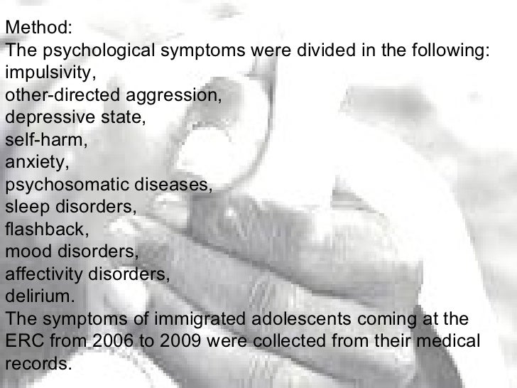 Essay sleep disorders