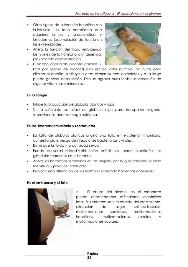 Como en las condiciones de casa de hacer al marido beber