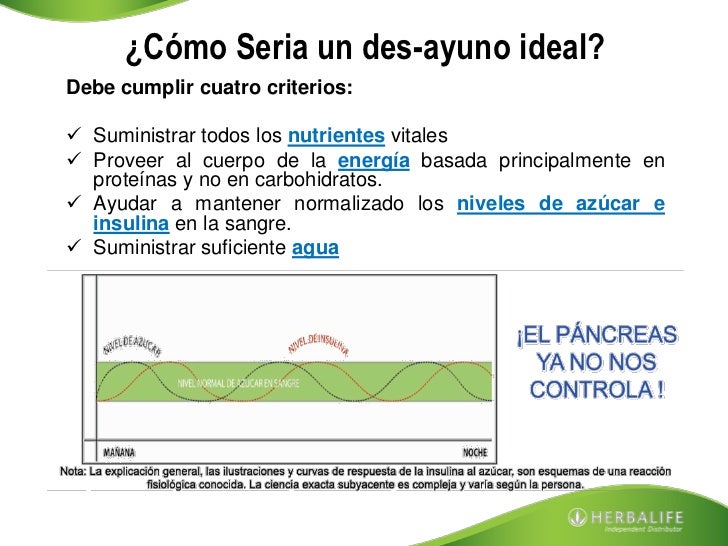 Carpeta desayuno ideal Carpeta desayuno ideal