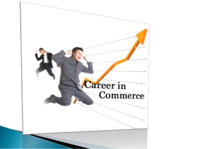 Best carrier options after 12th commerce