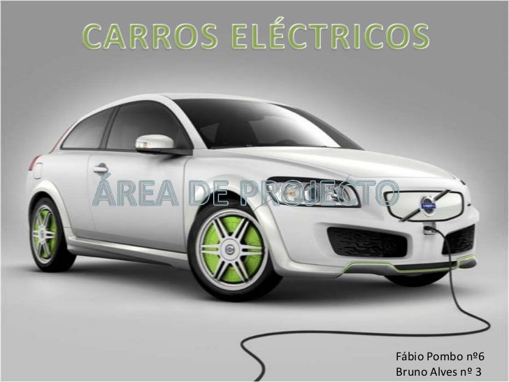 Carros Elétricos Portugal