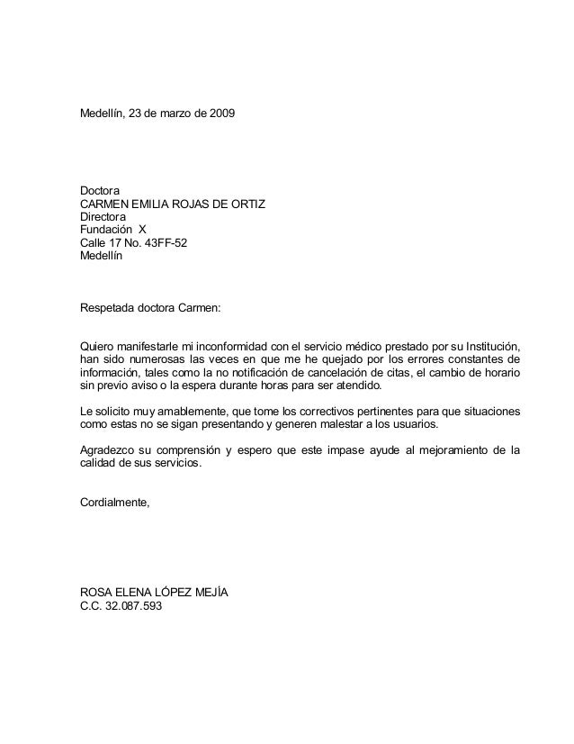 modelo de referencia personal