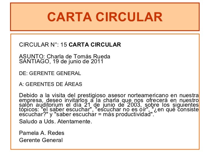 carta de referencia comercial de una empresa a otra
