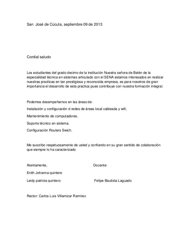 como doblar una carta formal