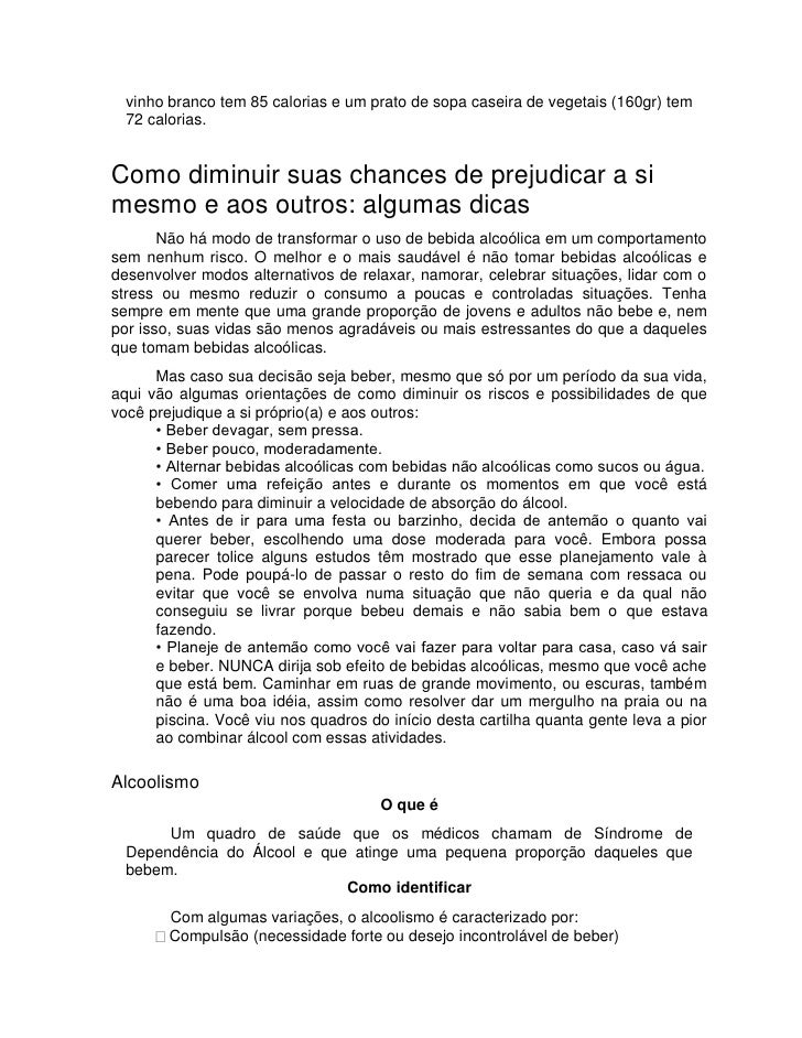 Que remédio de alcoolismo de um conta-gotas