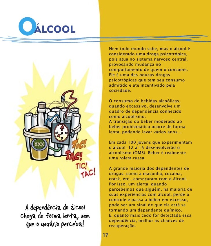 Como são regalos possíveis do alcoolismo em condições de casa
