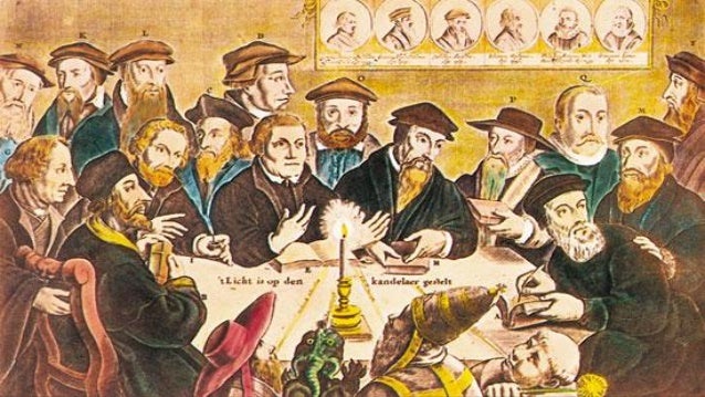 Cartilla la politica en la edad media segundo periodo