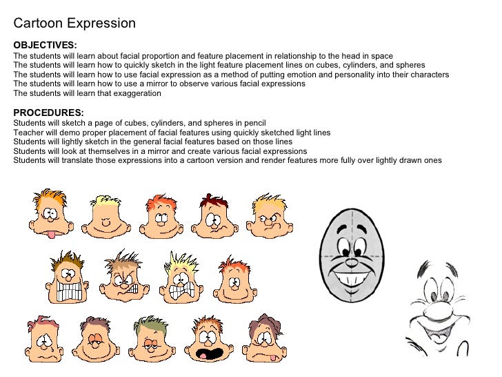 Cartooning