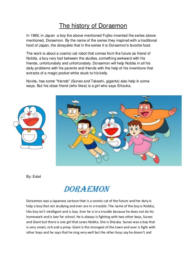 Cartoons Cartoons