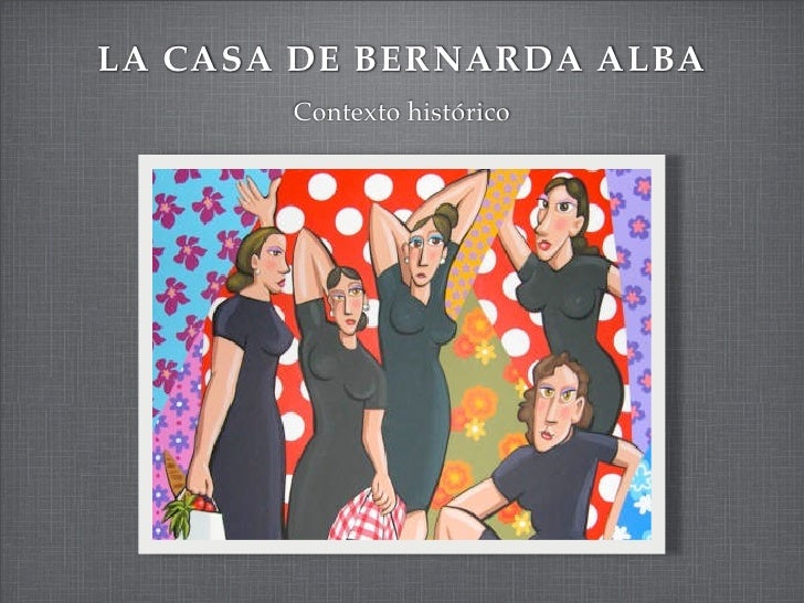 bernarda alba essay questions The house of bernarda alba essays posted in skin care | 0 comments essay on respect of teachers in english zika virus university of chicago essay questions 2013. bernarda alba essay questions The house of bernarda alba essays posted in skin care | 0 comments essay on respect of teachers in english zika virus university of chicago essay questions 2013.