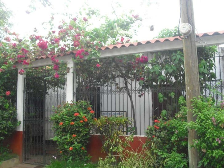 Casas de diseno venta nicaragua
