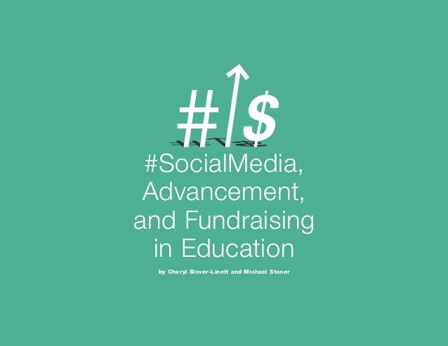 Fundraising strategy university